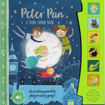 Picture of FAIRY TALE SOUND BOOK PETER PAN